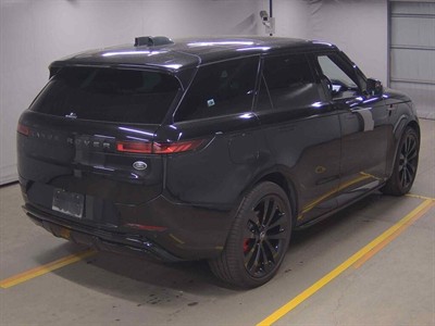 2023 Land Rover Range Rover Sport - Thumbnail