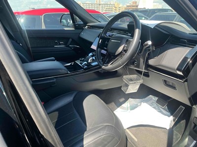 2023 Land Rover Range Rover Sport - Thumbnail
