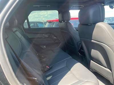 2023 Land Rover Range Rover Sport - Thumbnail