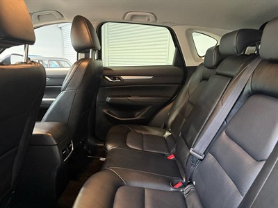2024 Mazda CX-5 - Thumbnail