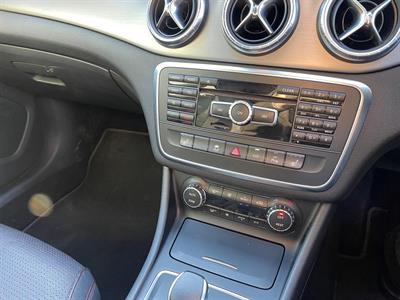 2014 Mercedes-Benz CLA 45 - Thumbnail
