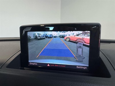 2015 Audi Q3 - Thumbnail