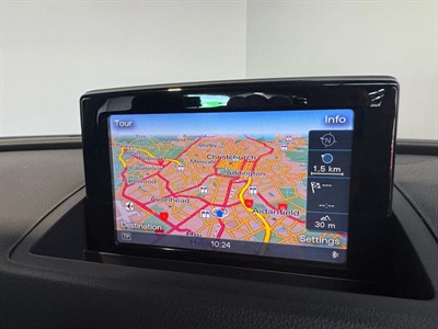 2015 Audi Q3 - Thumbnail