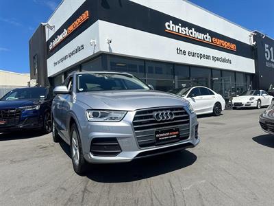2015 Audi Q3 - Thumbnail