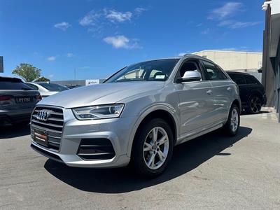 2015 Audi Q3 - Thumbnail