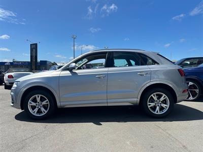 2015 Audi Q3 - Thumbnail