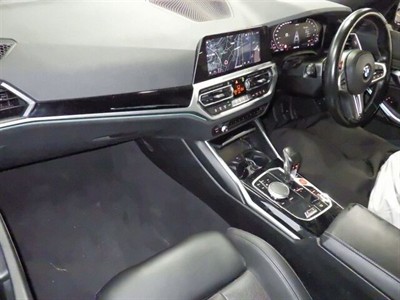2021 BMW M3 - Thumbnail