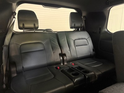 2018 Toyota Land Cruiser - Thumbnail