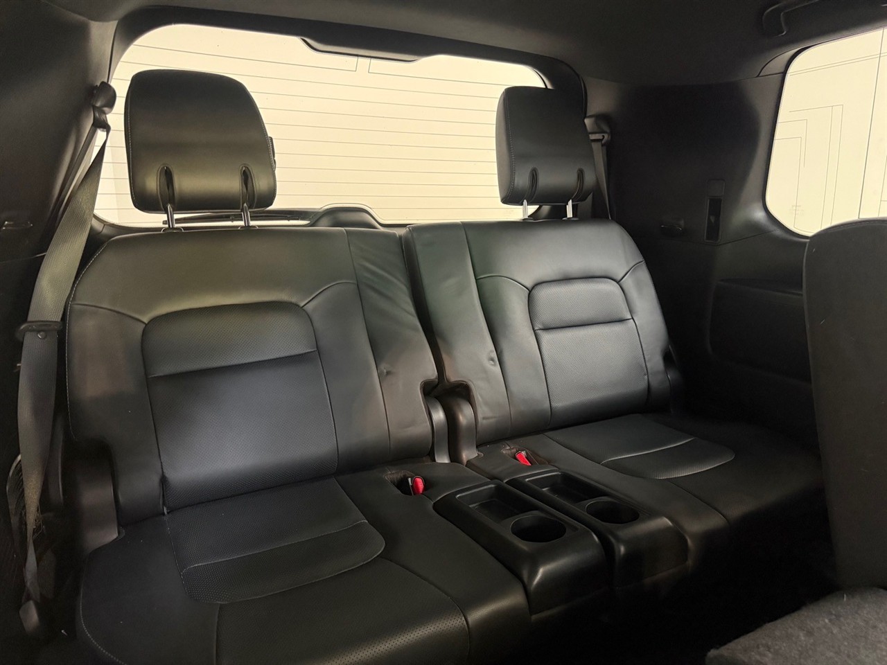 2018 Toyota Land Cruiser