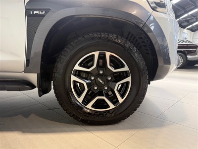 2018 Toyota Land Cruiser - Thumbnail