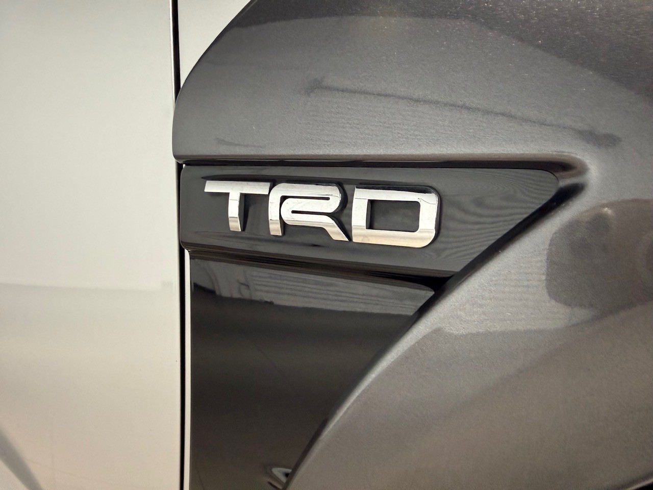 2018 Toyota Land Cruiser