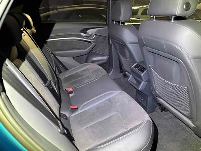 2021 Audi E-Tron - Thumbnail