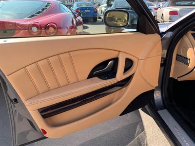 2005 Maserati Quattroporte - Thumbnail