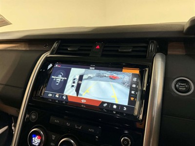 2019 Land Rover Discovery - Thumbnail