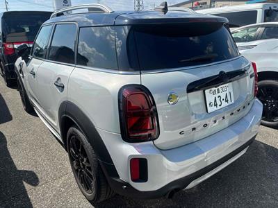 2022 Mini Cooper - Thumbnail