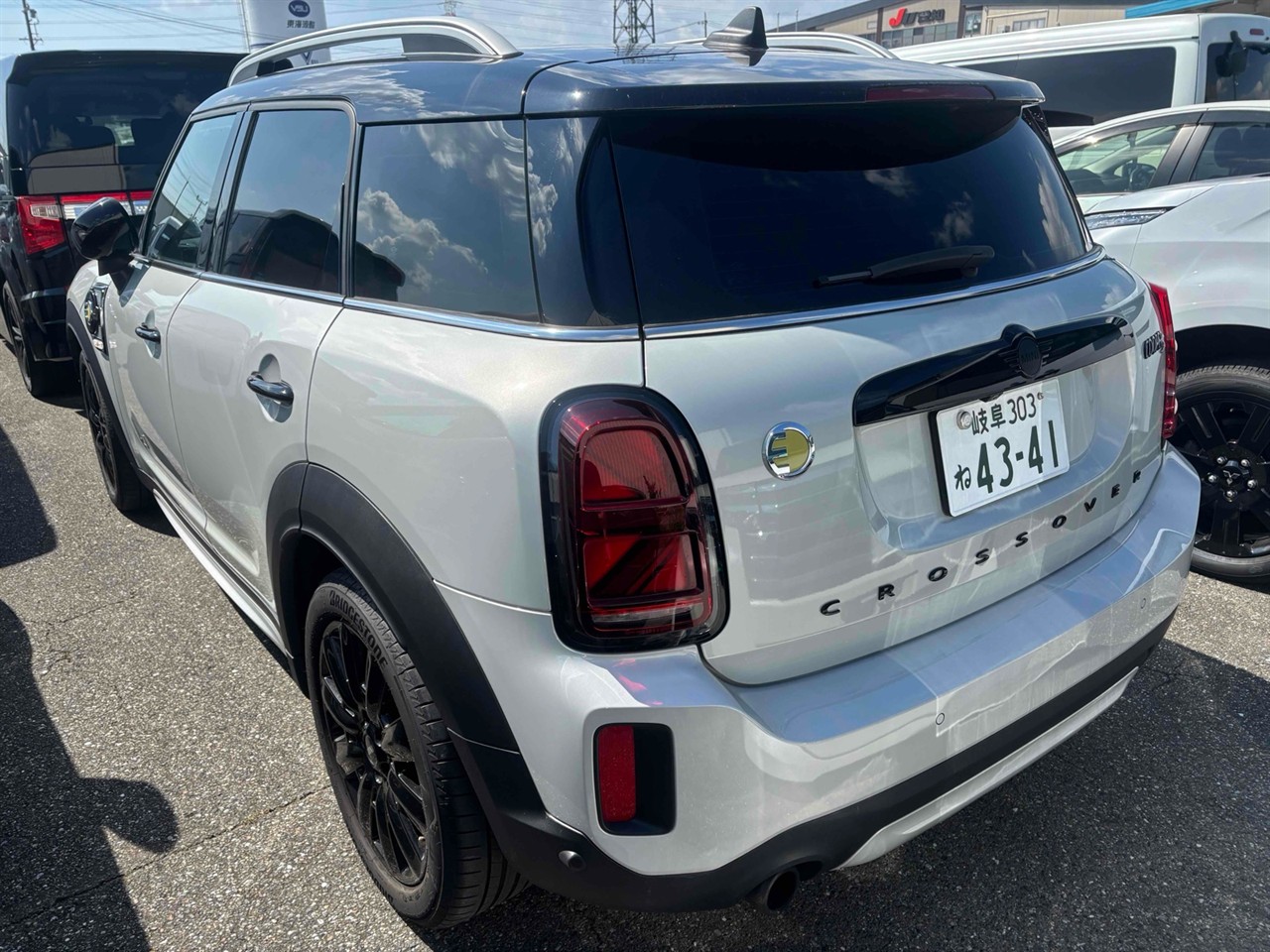 2022 Mini Cooper