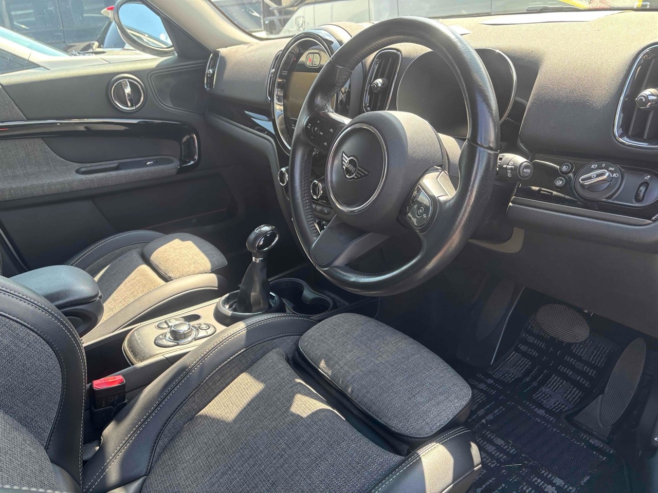 2022 Mini Cooper