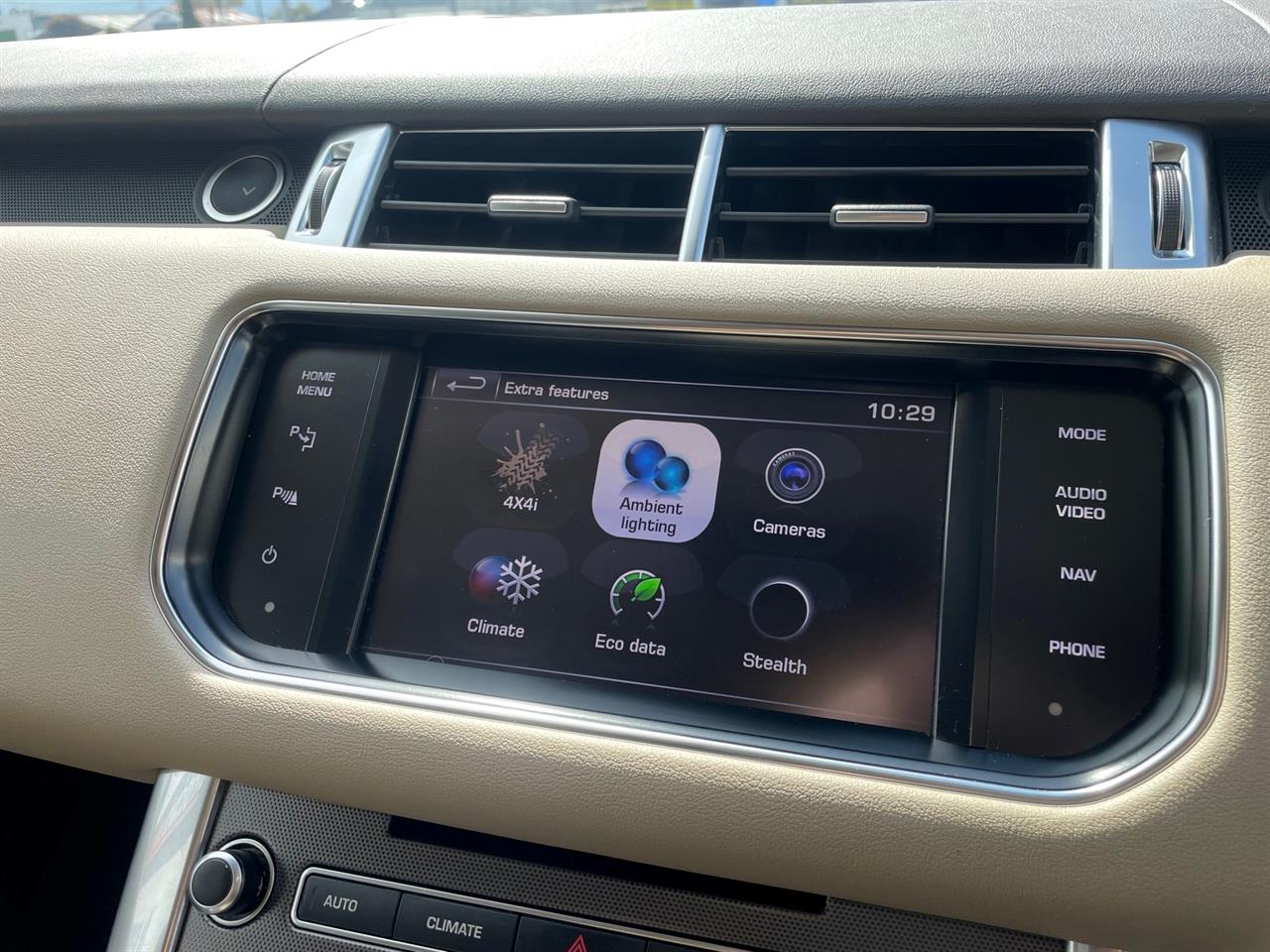 2013 Land Rover Range Rover