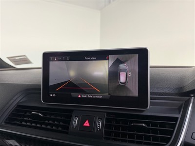 2019 Audi SQ5 - Thumbnail