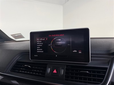 2019 Audi SQ5 - Thumbnail