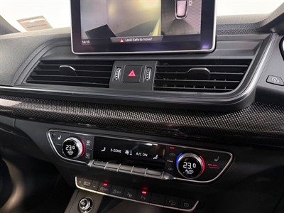 2019 Audi SQ5 - Thumbnail