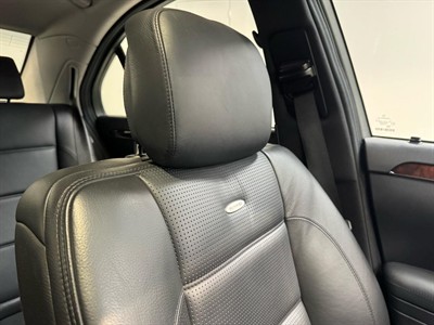 2009 Mercedes-Benz S 63 - Thumbnail