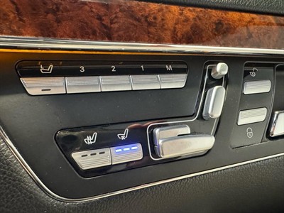 2009 Mercedes-Benz S 63 - Thumbnail