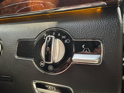 2009 Mercedes-Benz S 63 - Thumbnail
