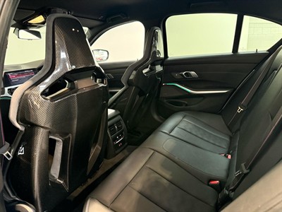 2021 BMW M3 - Thumbnail