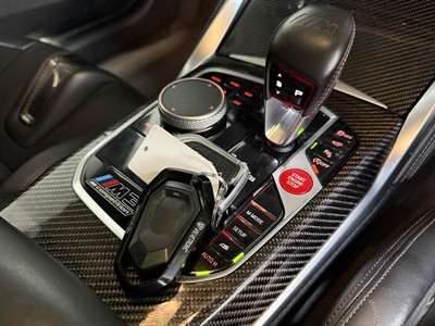 2021 BMW M3 - Thumbnail