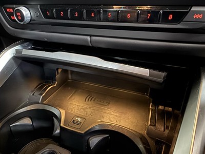 2021 BMW M3 - Thumbnail