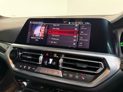 2021 BMW M3 - Thumbnail