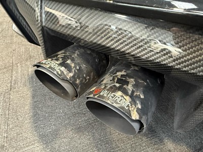 2021 BMW M3 - Thumbnail