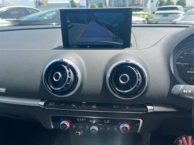 2015 Audi A3 - Thumbnail