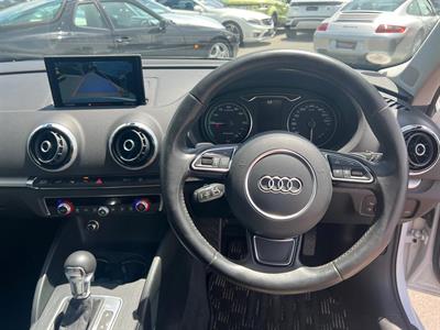 2015 Audi A3 - Thumbnail