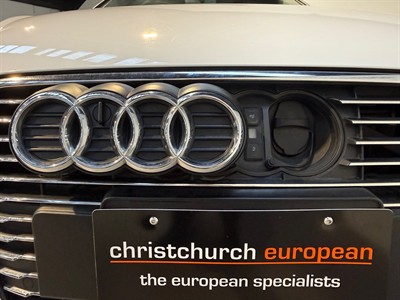 2015 Audi A3 - Thumbnail