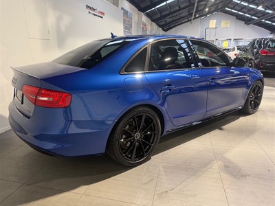 2015 Audi A4 - Thumbnail