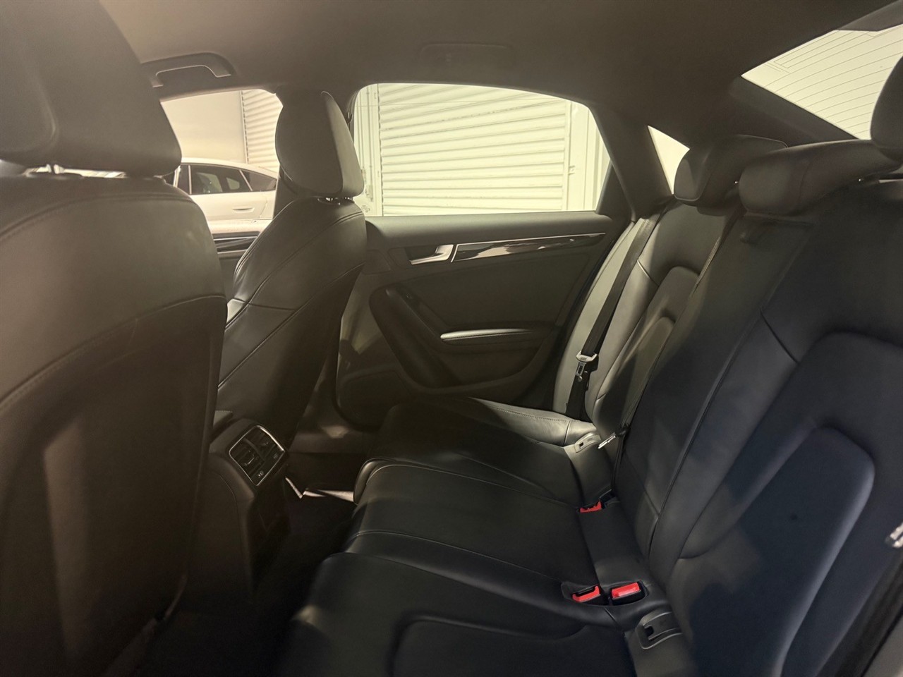 2015 Audi A4