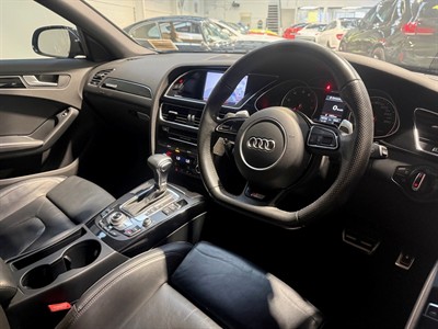 2015 Audi A4 - Thumbnail