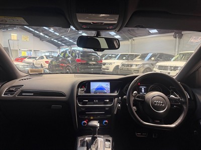 2015 Audi A4 - Thumbnail