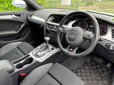 2016 Audi A4 - Thumbnail