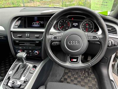 2016 Audi A4 - Thumbnail