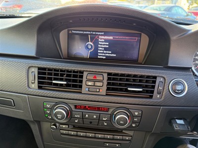 2013 BMW M3 - Thumbnail