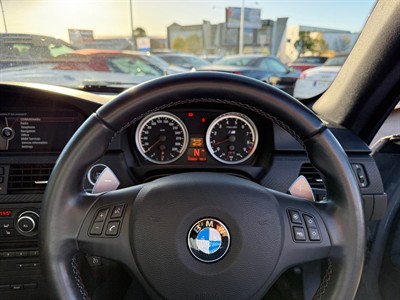 2013 BMW M3 - Thumbnail