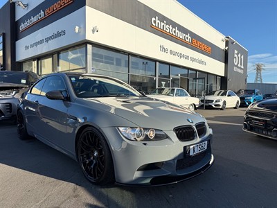2013 BMW M3 - Thumbnail
