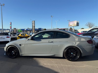 2013 BMW M3 - Thumbnail