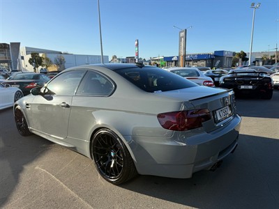 2013 BMW M3 - Thumbnail