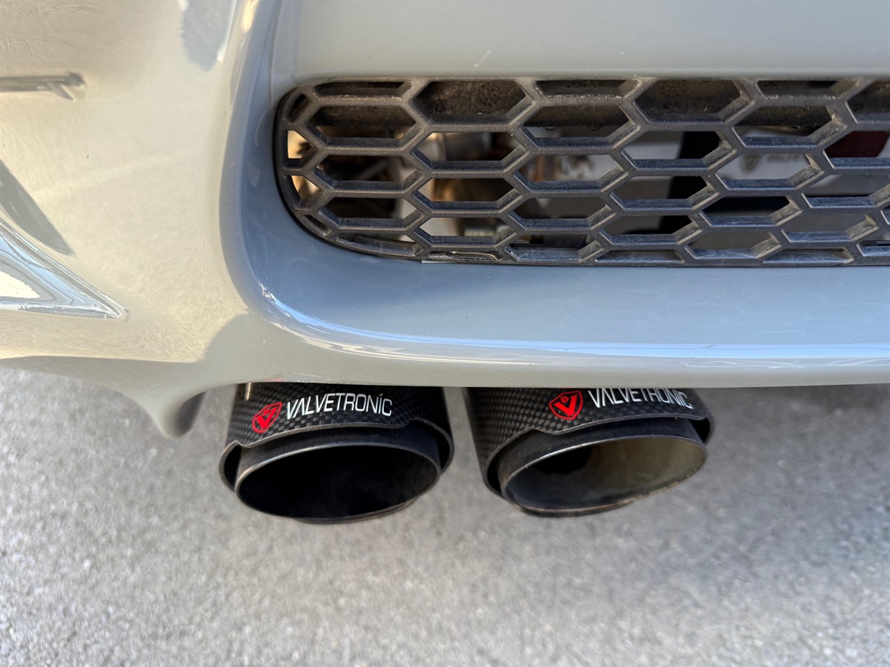 2013 BMW M3