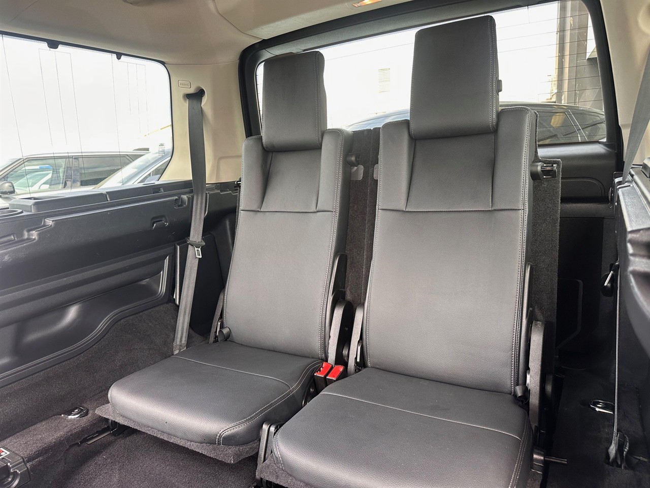 2016 Land Rover Discovery