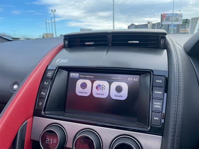 2013 Jaguar F-Type - Thumbnail